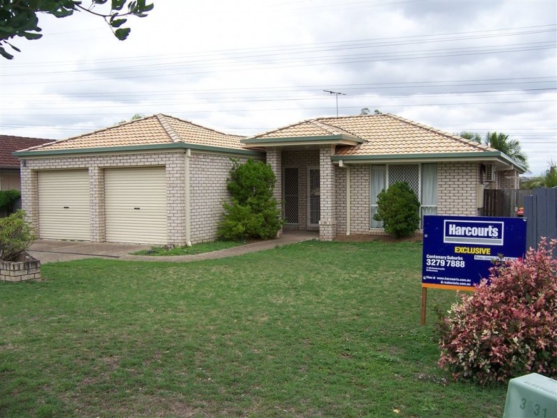 7 Brumby Circuit, Sumner QLD 4074