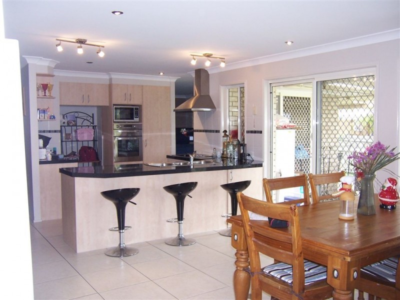 7 Brumby Circuit, Sumner QLD 4074