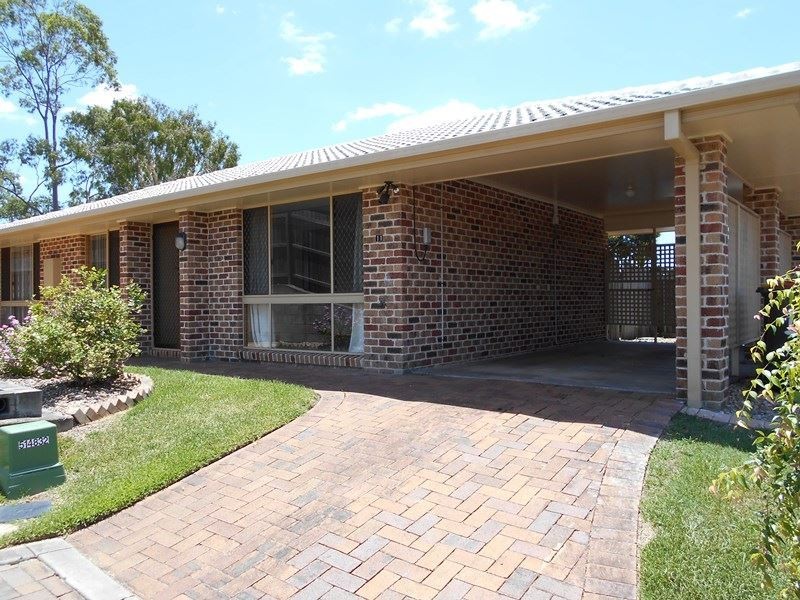 11/5 Wanata Street, Sinnamon Park QLD 4073