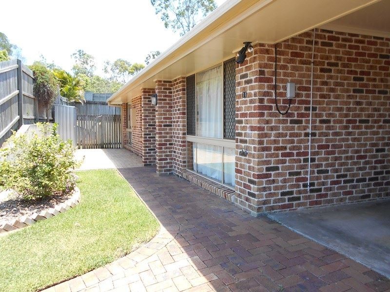 11/5 Wanata Street, Sinnamon Park QLD 4073