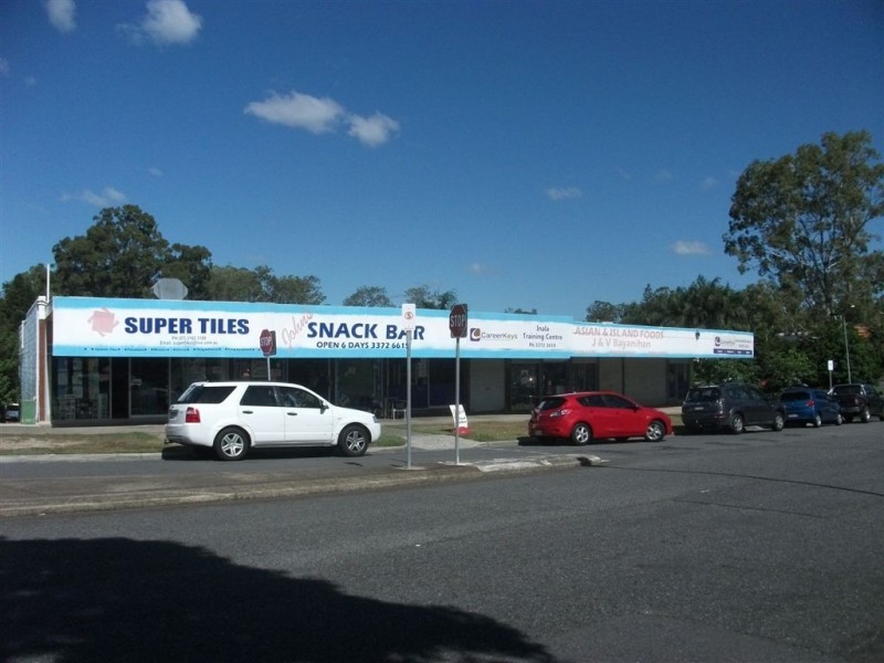 8B/6 Lilac Street, Inala QLD 4077
