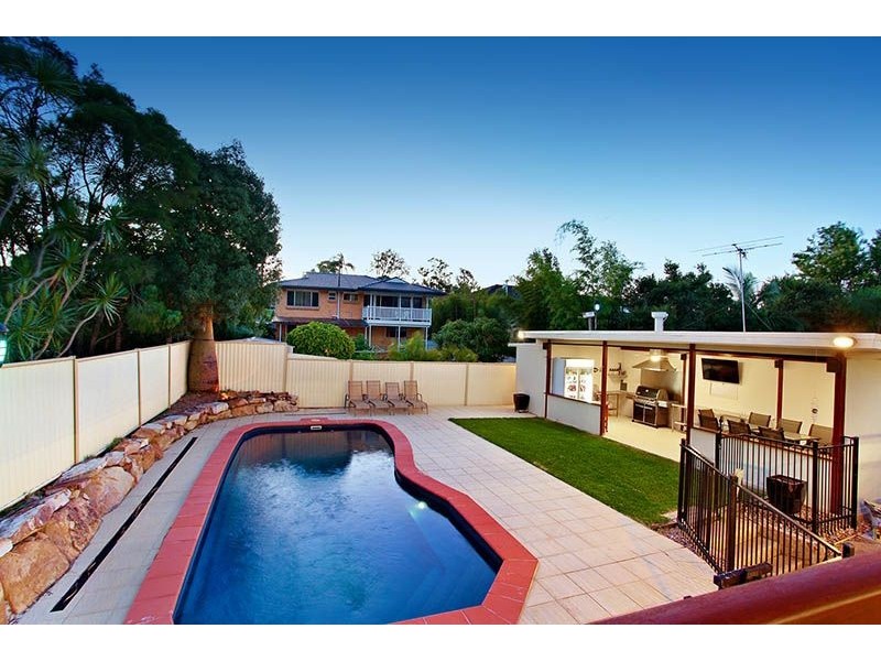 43 Wongaburra Street, Jindalee QLD 4074