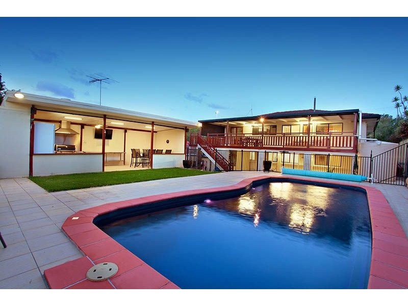 43 Wongaburra Street, Jindalee QLD 4074