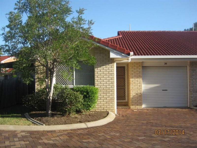 11/26 Newtown Street, East Ipswich QLD 4305