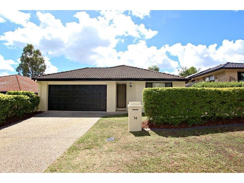 54 Leyburn Crescent, Forest Lake QLD 4078