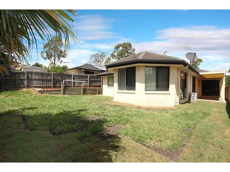 54 Leyburn Crescent, Forest Lake QLD 4078