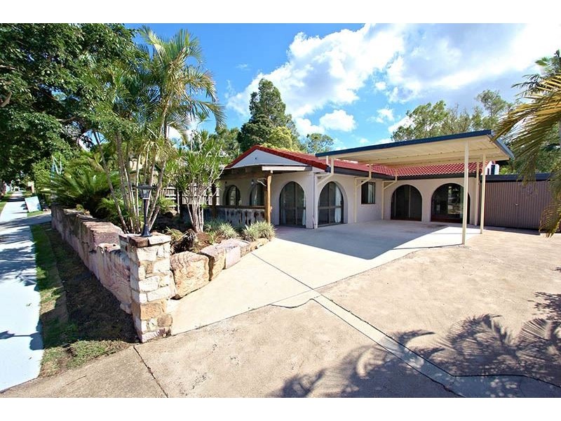 29 Horizon Drive, Jamboree Heights QLD 4074