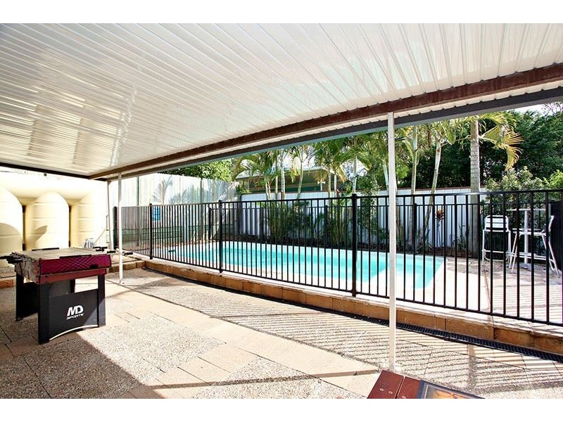 29 Horizon Drive, Jamboree Heights QLD 4074