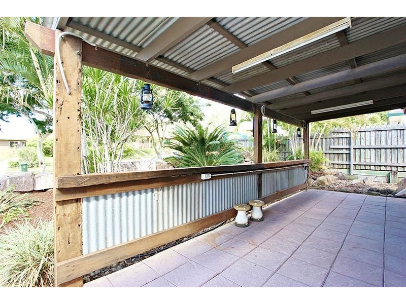 29 Horizon Drive, Jamboree Heights QLD 4074