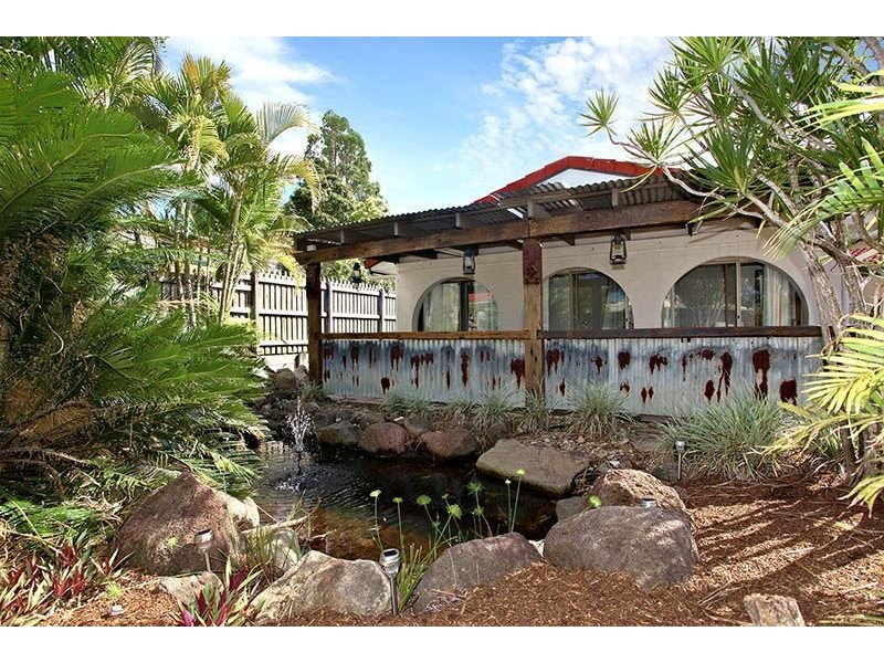 29 Horizon Drive, Jamboree Heights QLD 4074