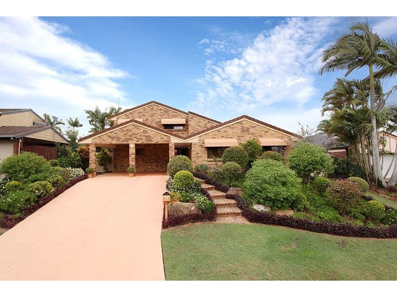 11 Kosciusko Street, Middle Park QLD 4074