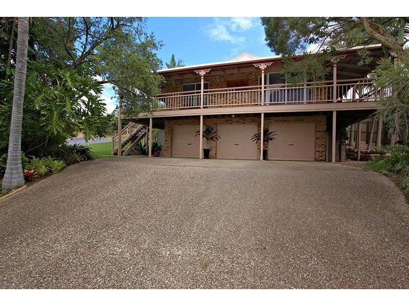 8 O’Reilly Street, Sinnamon Park QLD 4073