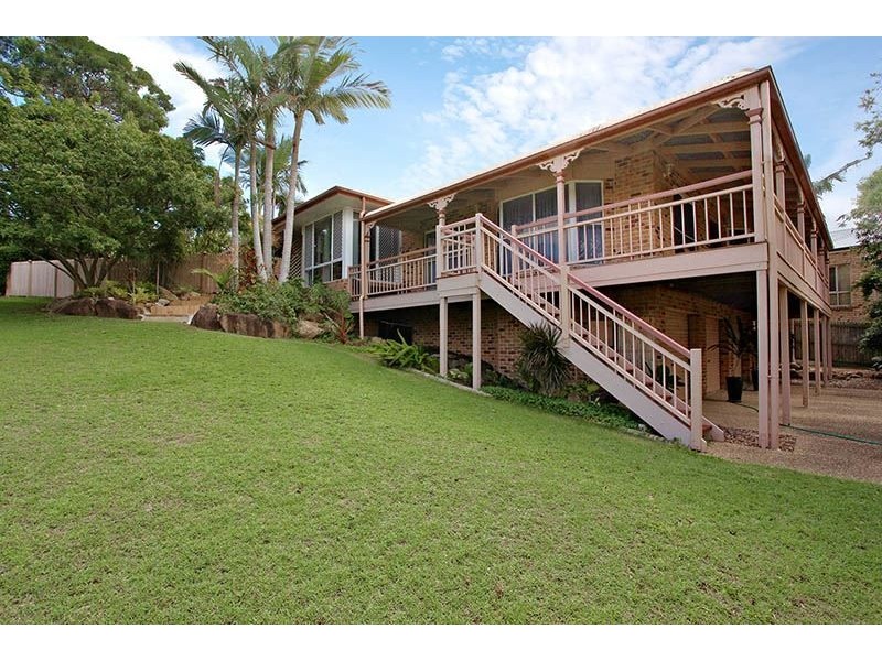 8 O’Reilly Street, Sinnamon Park QLD 4073