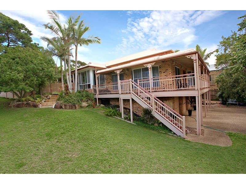 8 O’Reilly Street, Sinnamon Park QLD 4073
