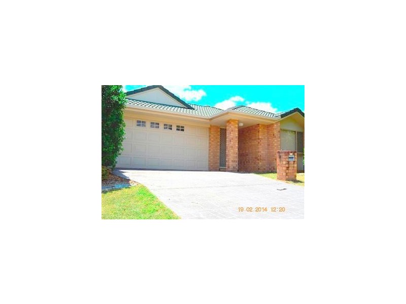 12 Hinchinbrook Circuit, Forest Lake QLD 4078