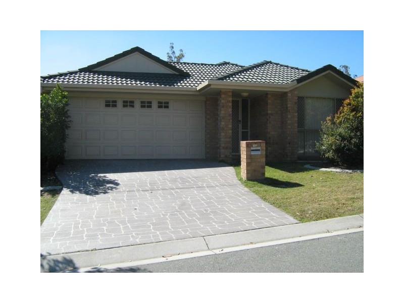 12 Hinchinbrook Circuit, Forest Lake QLD 4078