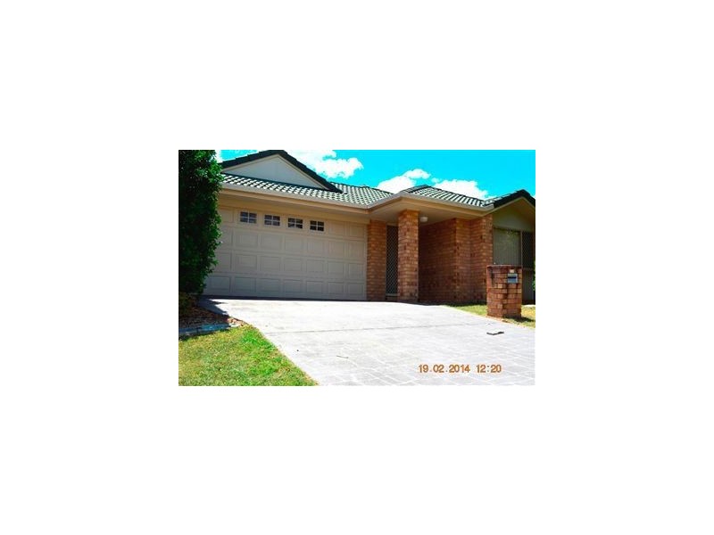 12 Hinchinbrook Circuit, Forest Lake QLD 4078