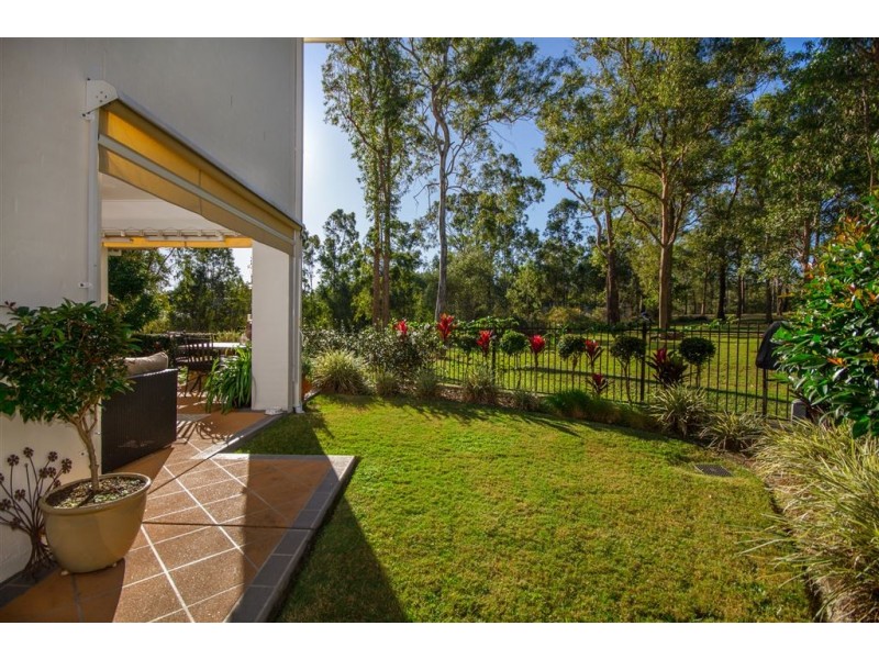 21 Fairway Court, Mount Ommaney QLD 4074