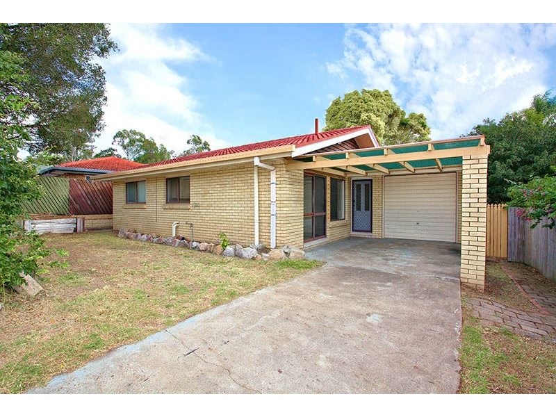 40 Dandenong Road, Jamboree Heights QLD 4074