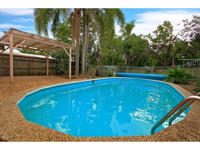 40 Dandenong Road, Jamboree Heights QLD 4074
