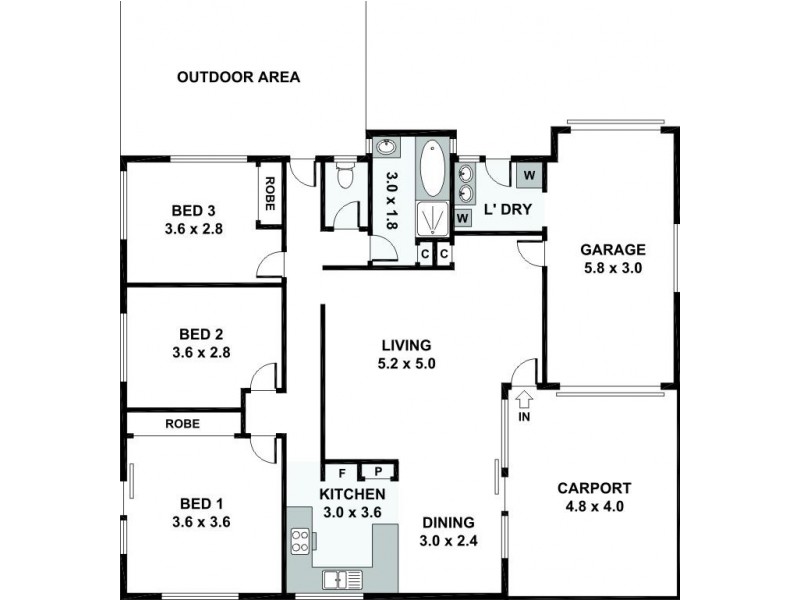 40 Dandenong Road, Jamboree Heights QLD 4074