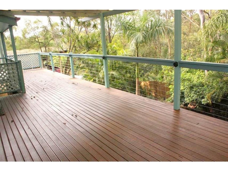 8 Fig Tree Pocket Road, Chapel Hill QLD 4069