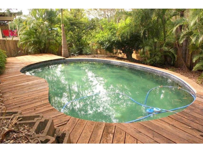 8 Fig Tree Pocket Road, Chapel Hill QLD 4069
