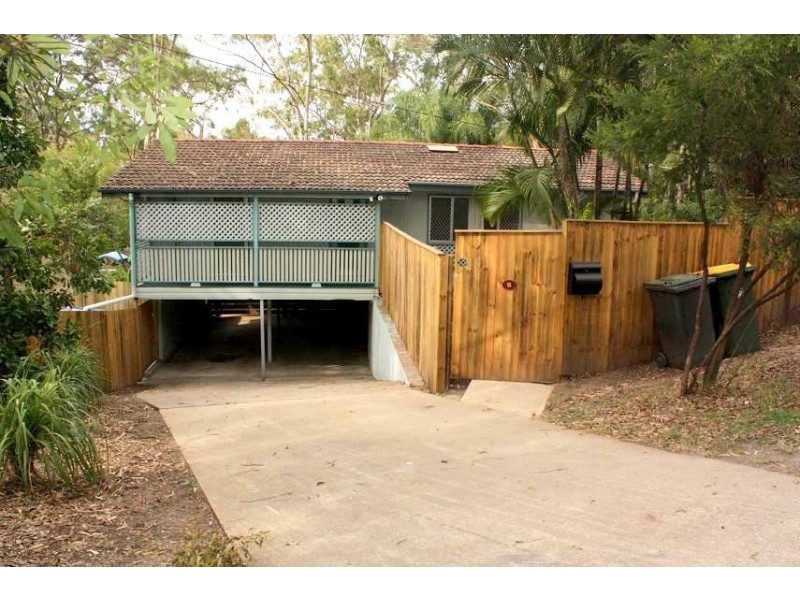 8 Fig Tree Pocket Road, Chapel Hill QLD 4069