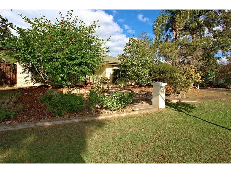 20 Pantheon Street, Jindalee QLD 4074