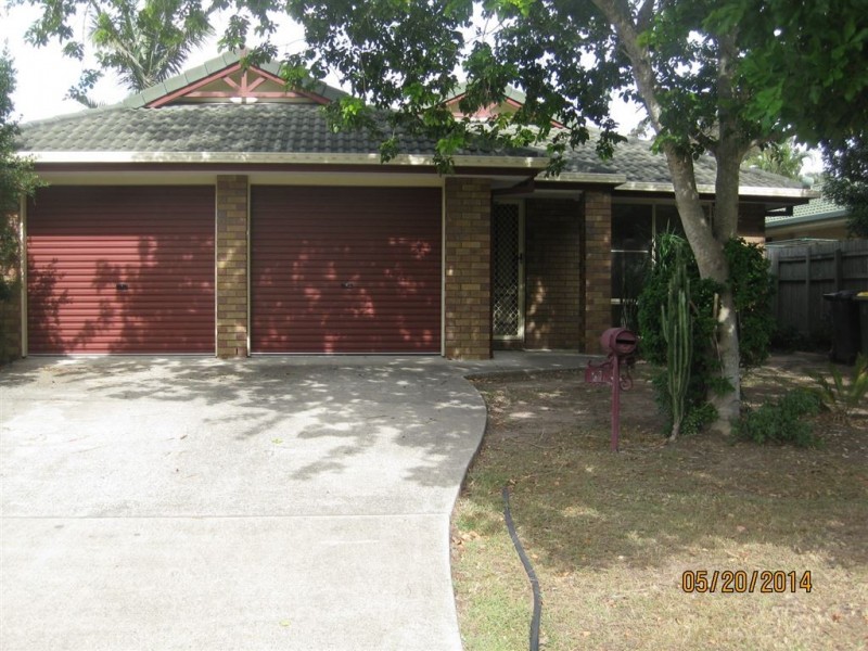 68 Brooklands Circuit, Forest Lake QLD 4078