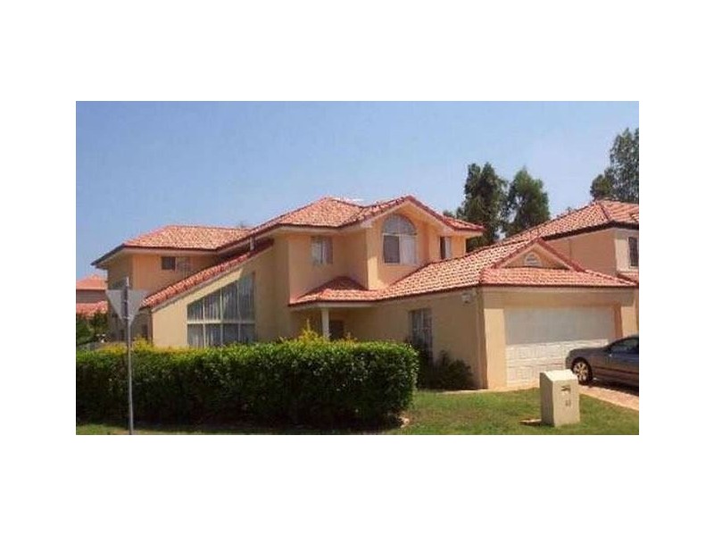 33 Seabrook Circuit, Westlake QLD 4074