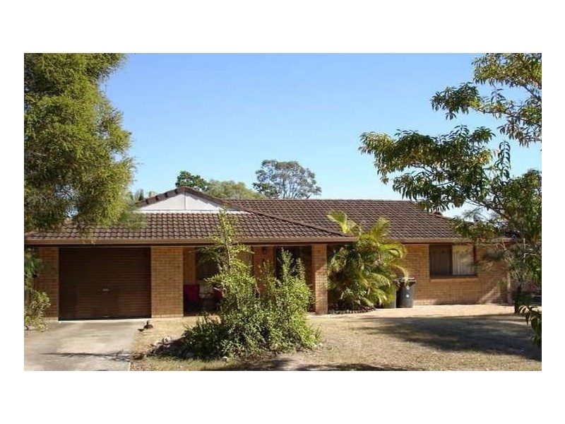 1 Mulla Close, Riverhills QLD 4074