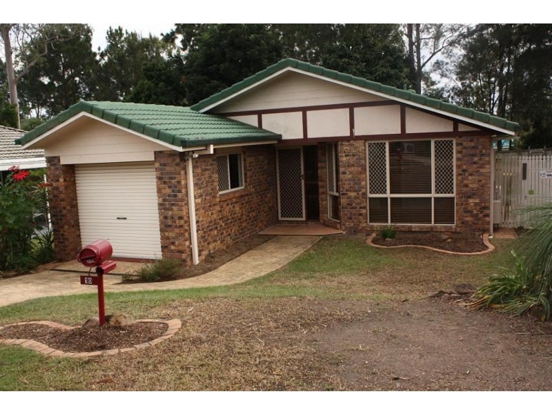 10 Radiata Place, Forest Lake QLD 4078