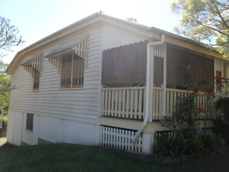 5 Scriven Street, Mount Crosby QLD 4306