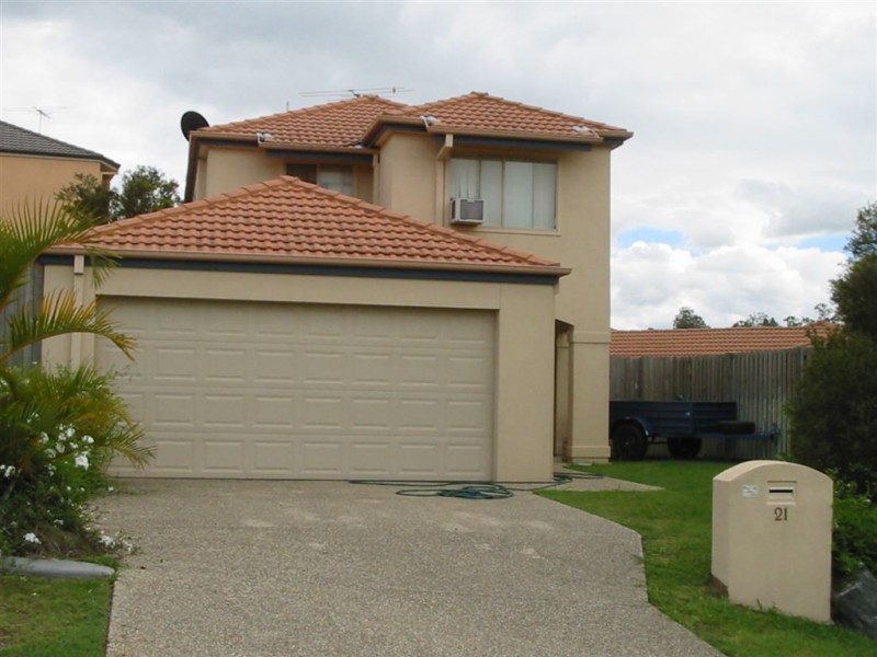 21 Homebush Crescent, Sinnamon Park QLD 4073