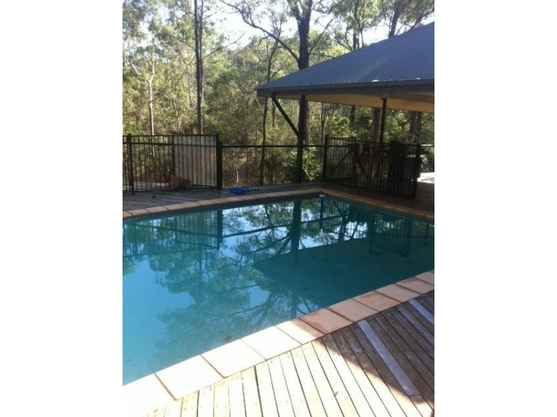70 Lilly Pilly Road, Pullenvale QLD 4069
