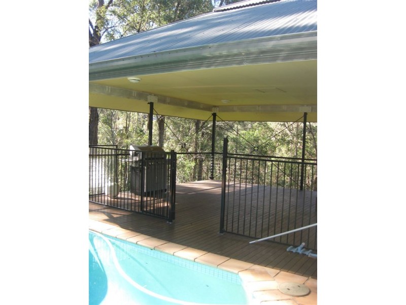 70 Lilly Pilly Road, Pullenvale QLD 4069