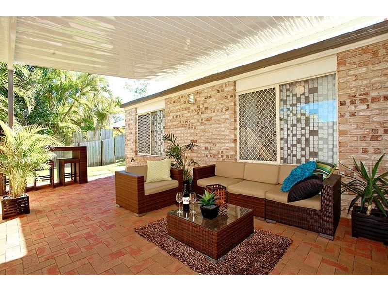 61 Pendula Circuit, Forest Lake QLD 4078