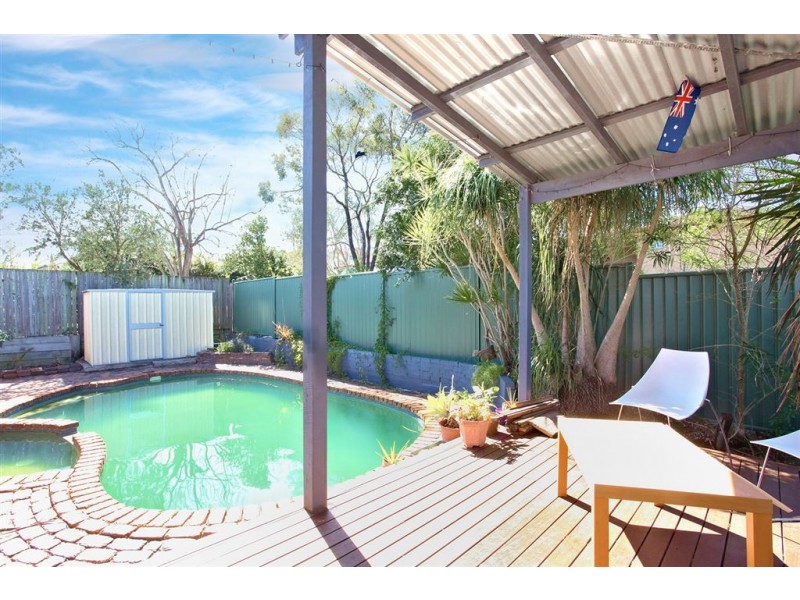 6 Masthead Street, Jamboree Heights QLD 4074