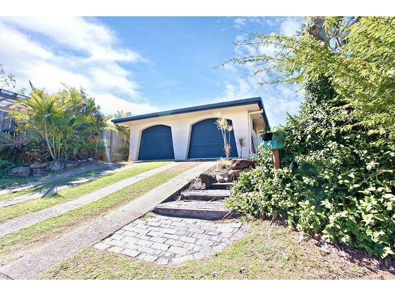 6 Masthead Street, Jamboree Heights QLD 4074