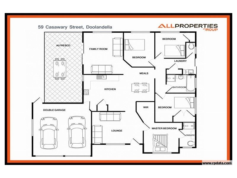 59 Cassowary Street, Doolandella QLD 4077