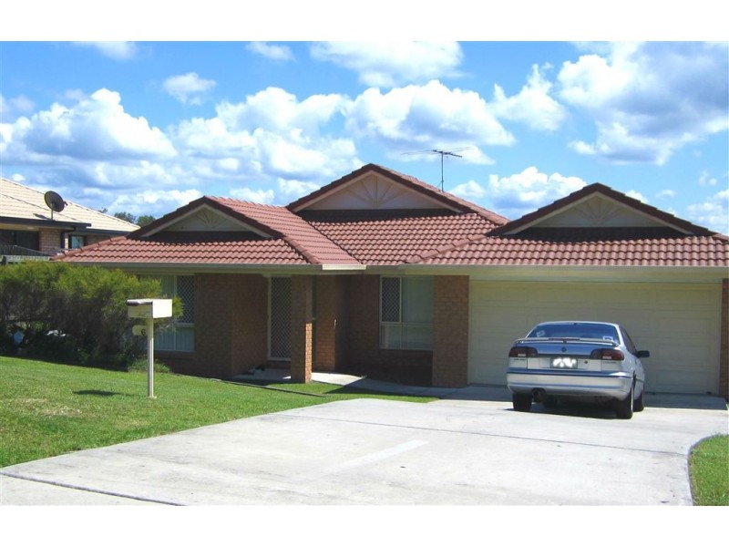 26 Ellerby Road, Moggill QLD 4070