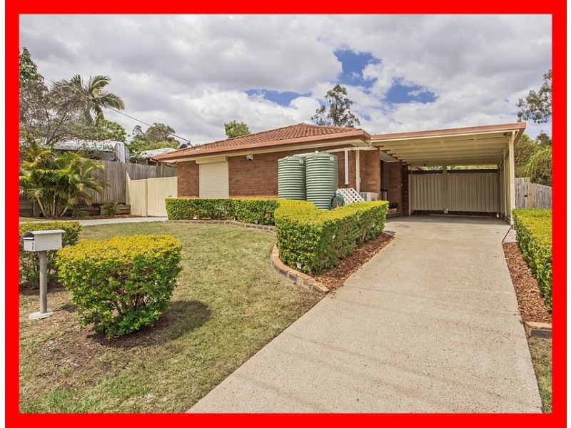 7 Kerwin Street, Redbank Plains QLD 4301