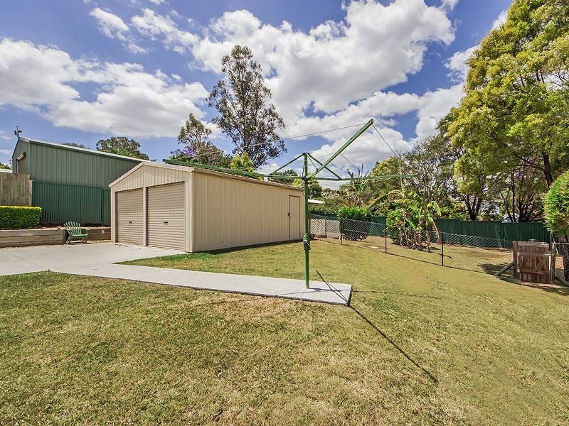 7 Kerwin Street, Redbank Plains QLD 4301