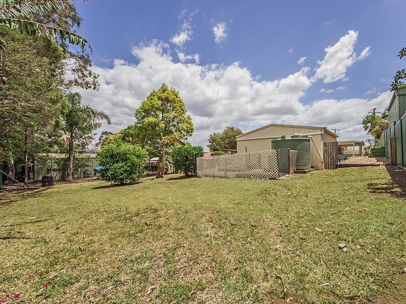 7 Kerwin Street, Redbank Plains QLD 4301