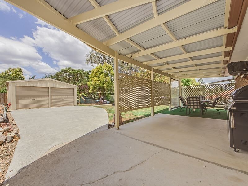 7 Kerwin Street, Redbank Plains QLD 4301