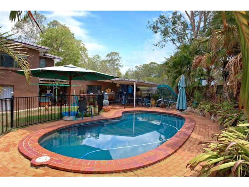 31 Cloverdale Road, Doolandella QLD 4077