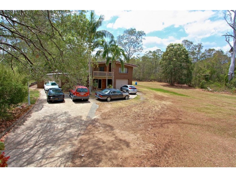 31 Cloverdale Road, Doolandella QLD 4077