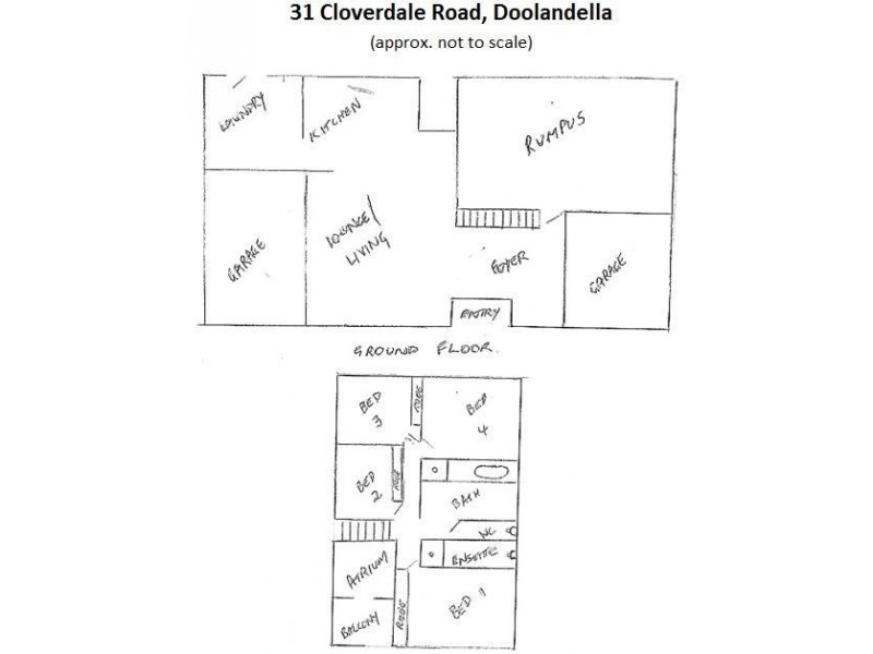 31 Cloverdale Road, Doolandella QLD 4077