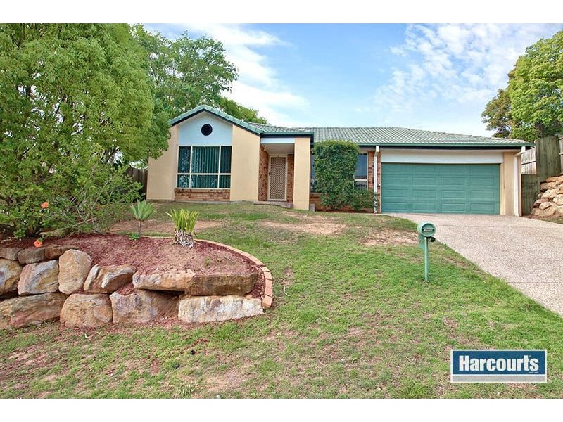 41 Scenic Crescent, Springfield QLD 4300